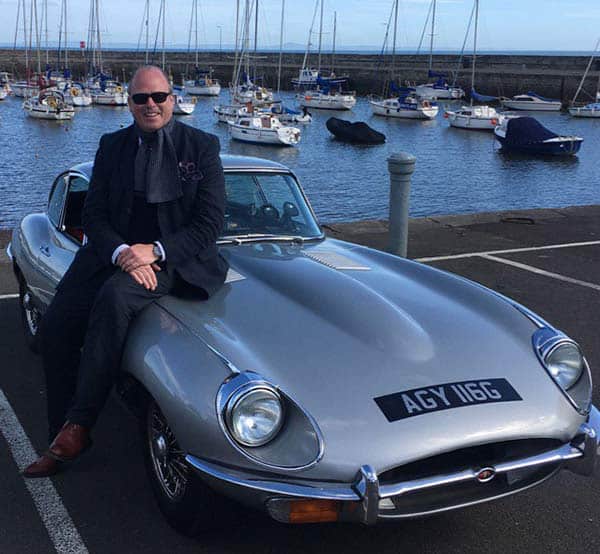 Auctioneer James Braxton Wiki Bio, Wife, Married, Age, Date of Birth