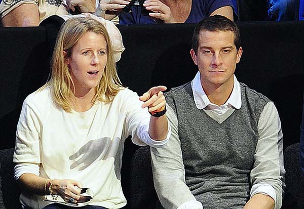 Bear Grylls Wife: Who Is Shara Grylls?