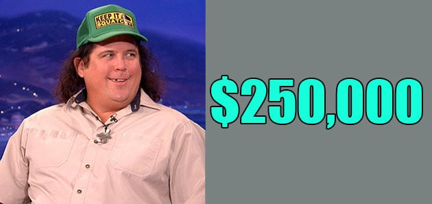 James “Bobo” Fay Wiki Bio, Illness, Cancer, Wife, Net Worth, Weight