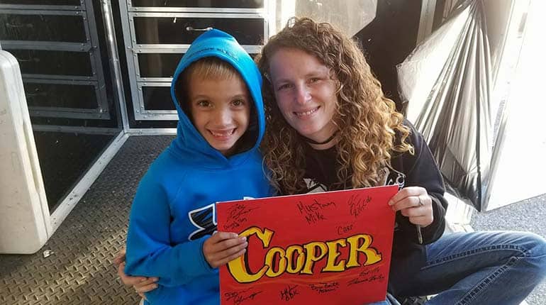 Precious Cooper Married husband dating Her Wiki, Age, Instagram.