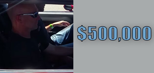 Street Outlaws Dominator , Net worth