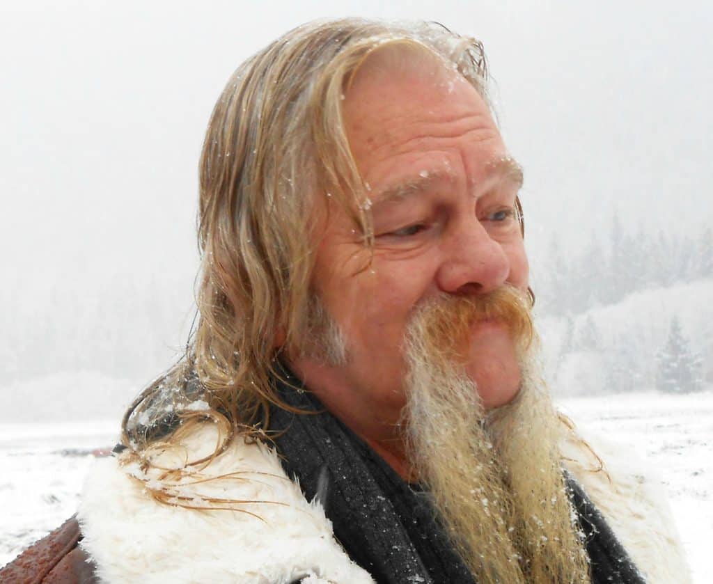 Alaskan Bush People Billy Brown Net Worth, Salary, Sources of Realitystarfacts