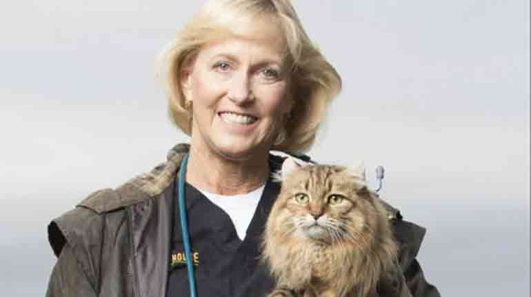 Dr. Dee Thornell’s Wiki Bio Net Worth, Salary, Age, Career