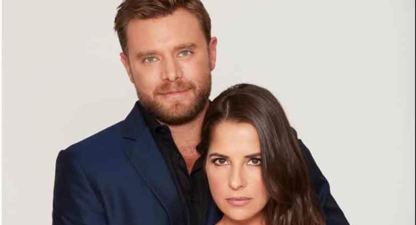 General Hospital Billy Miller Married, Wife, Net Worth, Age, Wiki-Bio ...