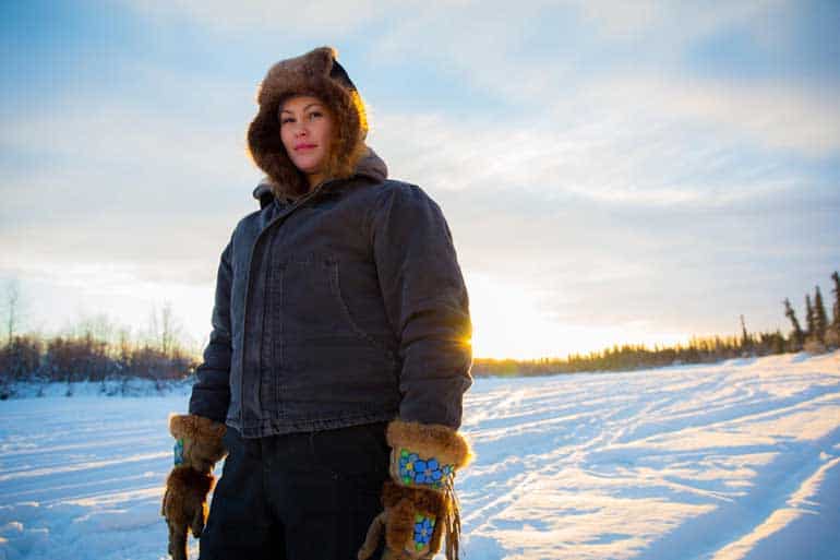 Meet Yukon Men Courtney Agnes Husband: Her Daughters, Net Worth, Wiki-bio. 