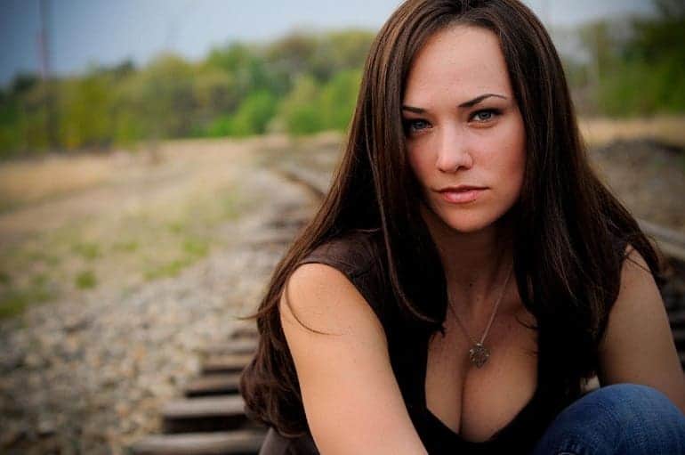 Image of Ghost Hunters Cast Kris Williams Married To Husband Her Age, Net Worth, and Wiki Bio