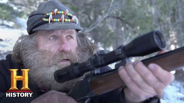 Mountain Men Cast Salary and Net worth 2018