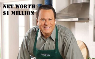 QVC David Venable Gay, Net worth, Married, Partner, Age, Wiki-bio, Daughter - Realitystarfacts