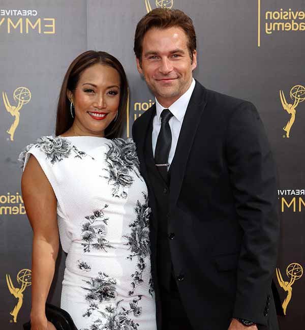 Carrie Ann Inaba Net Worth, Age, Husband, Weight, Nationality, Height, Parents 2023