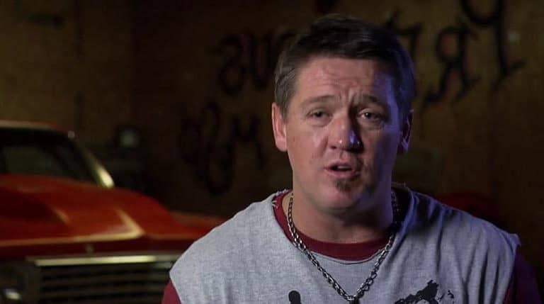 Street Outlaws JJ Da Boss Wikipedia-Bio, Wife Tricia Day, Net Worth ...