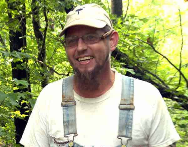 Image of Bill Canny from Moonshiners show