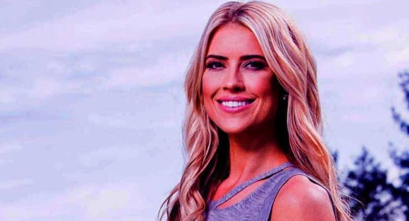 What is christina anstead net worth