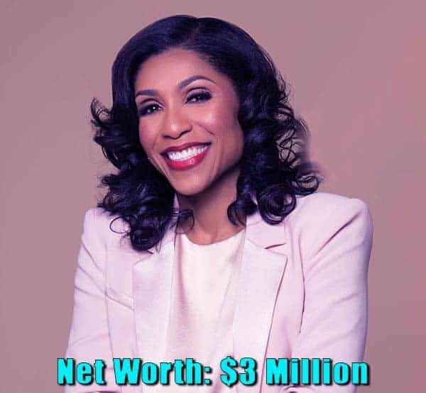 Image of Married to Medicine cast Jacqueline Walters net worth is $3 million
