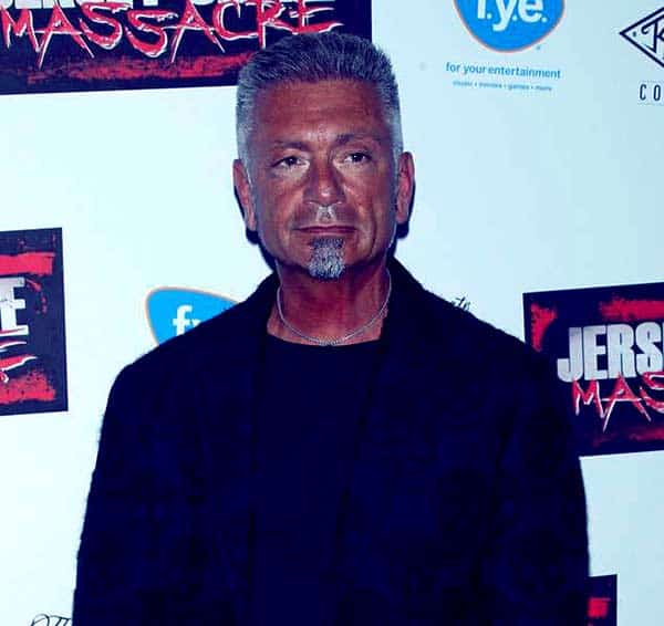 Image of Larry Caputo is not a gay