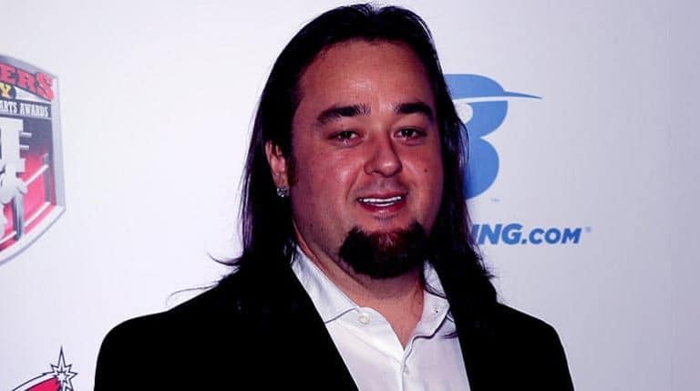 pawn stars chumlee now