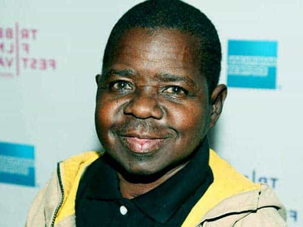 Image of Gary Coleman died due to a congenital chronic kidney disease