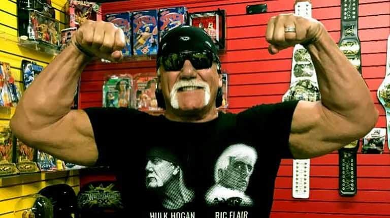 Hulk Hogan Net worth, Age, Wife. How Tall is Hulk Hogan? Know his ...