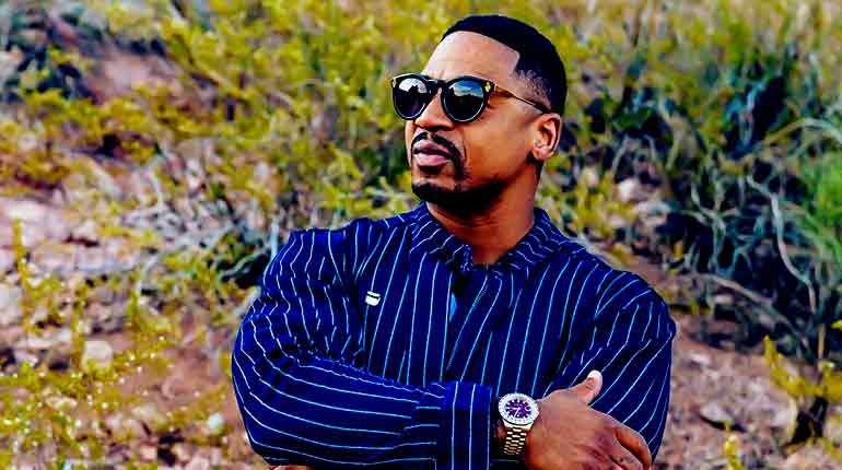 Image of Stevie J Net Worth: How Much is Stevie J Worth in 2019