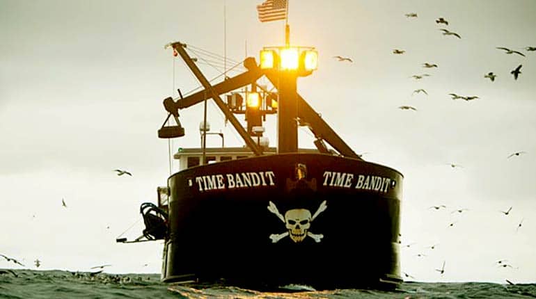 Image of Why is The Time Bandit Not On Deadliest Catch Anymore