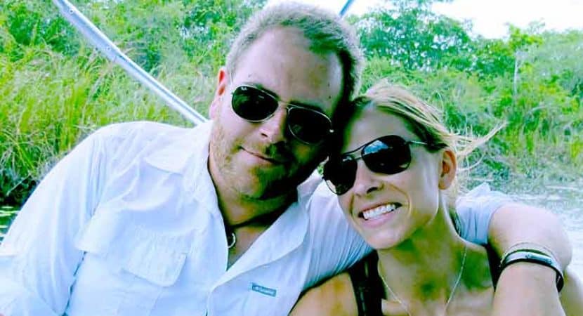Hallie Gnatovich Biography, Wiki, Age: Facts about Josh Gates Wife