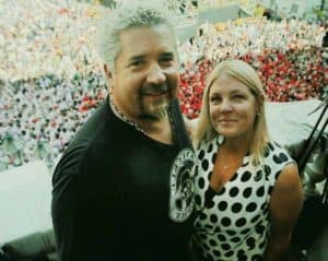 Lori Fieri Biography: Facts About Guy Fieri's Wife. - Realitystarfacts