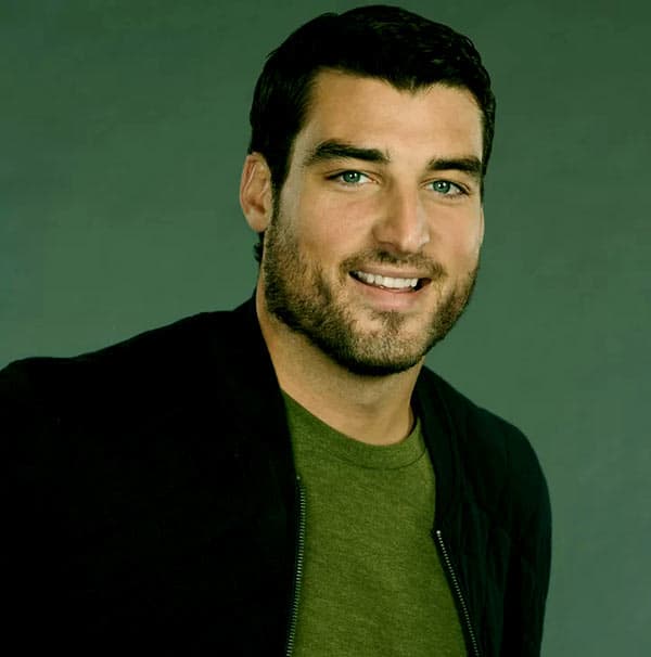 Image of Tyler G from TV series, The Bachelorette