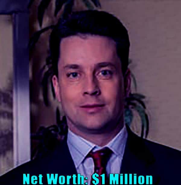 Image of Dermatologists, Dr. Jeffrey Rebish net worth is $1 million