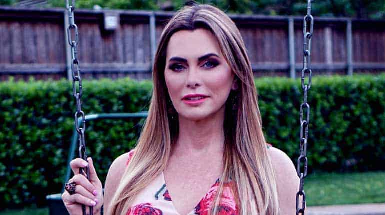 Image of D’Andra Simmons, Bio, Net Worth, Career, Relationships and Husband