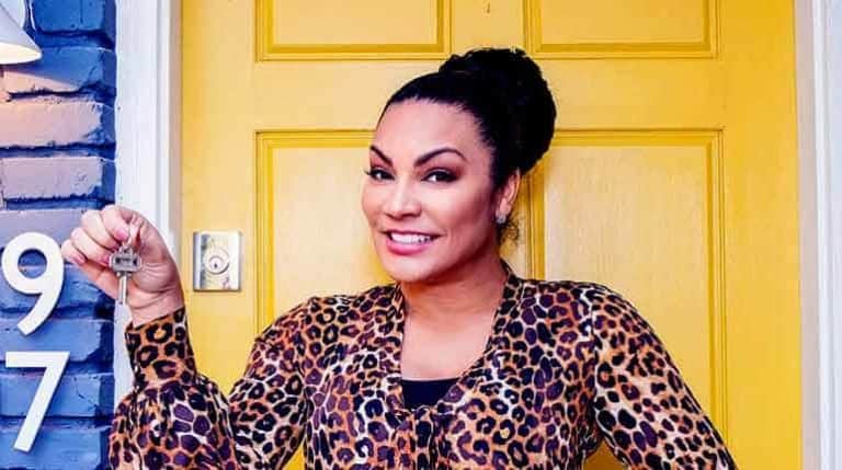 Egypt Sherrod Husband, Age, Net Worth, Sister, Weight Loss, Ethnicity