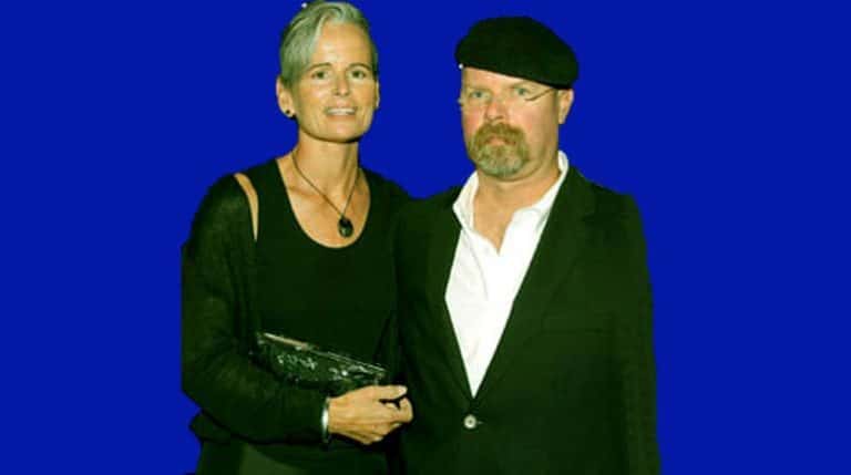 Eileen Walsh Biography: Facts about Jamie Hyneman Wife. - Realitystarfacts