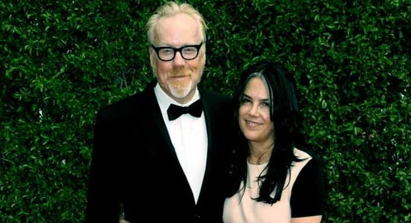 Adam Savage 2020 Wife Net Worth Tattoos Smoking Amp Body