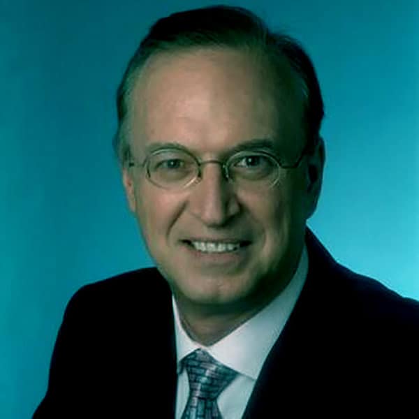 Image of American attorney, Roy Black