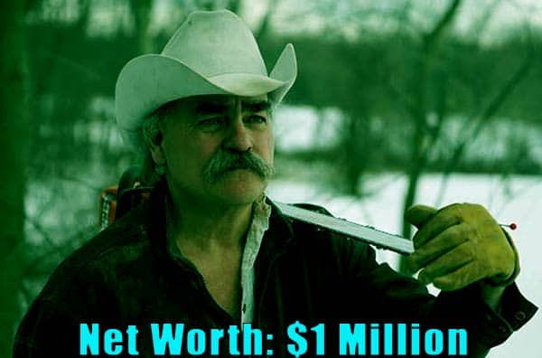 Image of TV Personality, Marty Raney net worth is $1 million