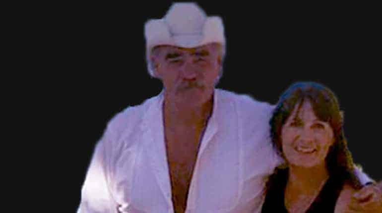 Image of Meet Marty Raney’s wife Mollee Roestel. Marty Raney's Net Worth, Wiki, Age, Family
