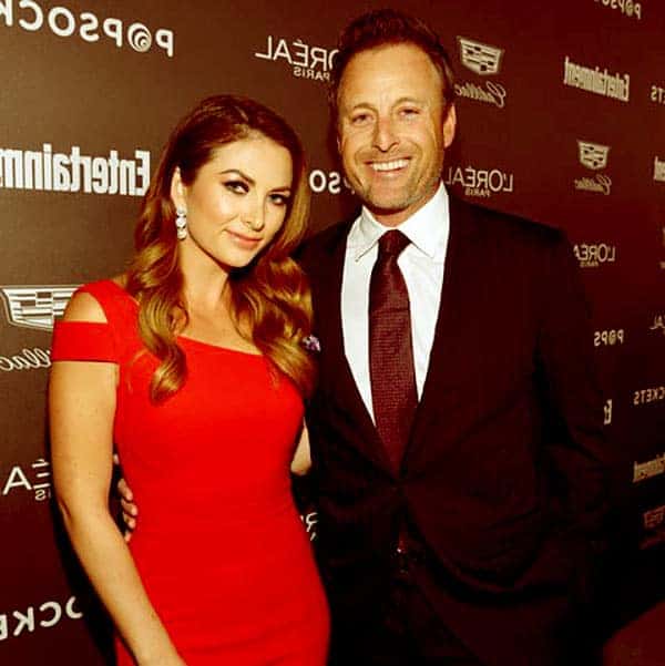 Chris harrison dating who is Chris Harrison,
