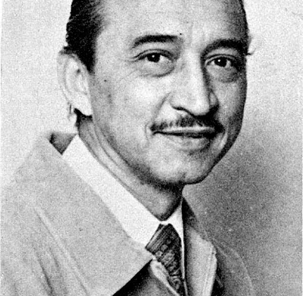 Image of Godfather of Nachos, Ignacio Anaya García