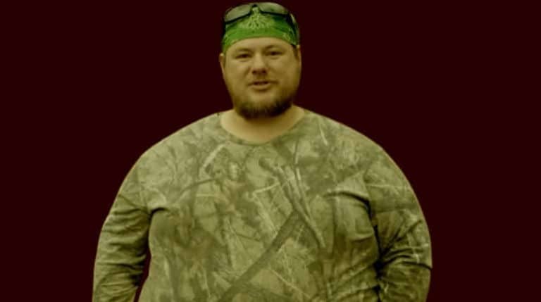 Jacob "Buck" Lowe weight loss, Day Job, Age, Wiki, Bio. - Realitystarfacts