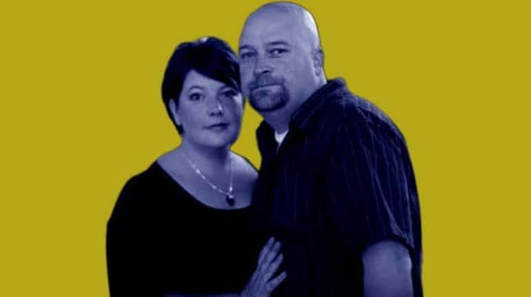 Who Is Jason Hawes Married To Now