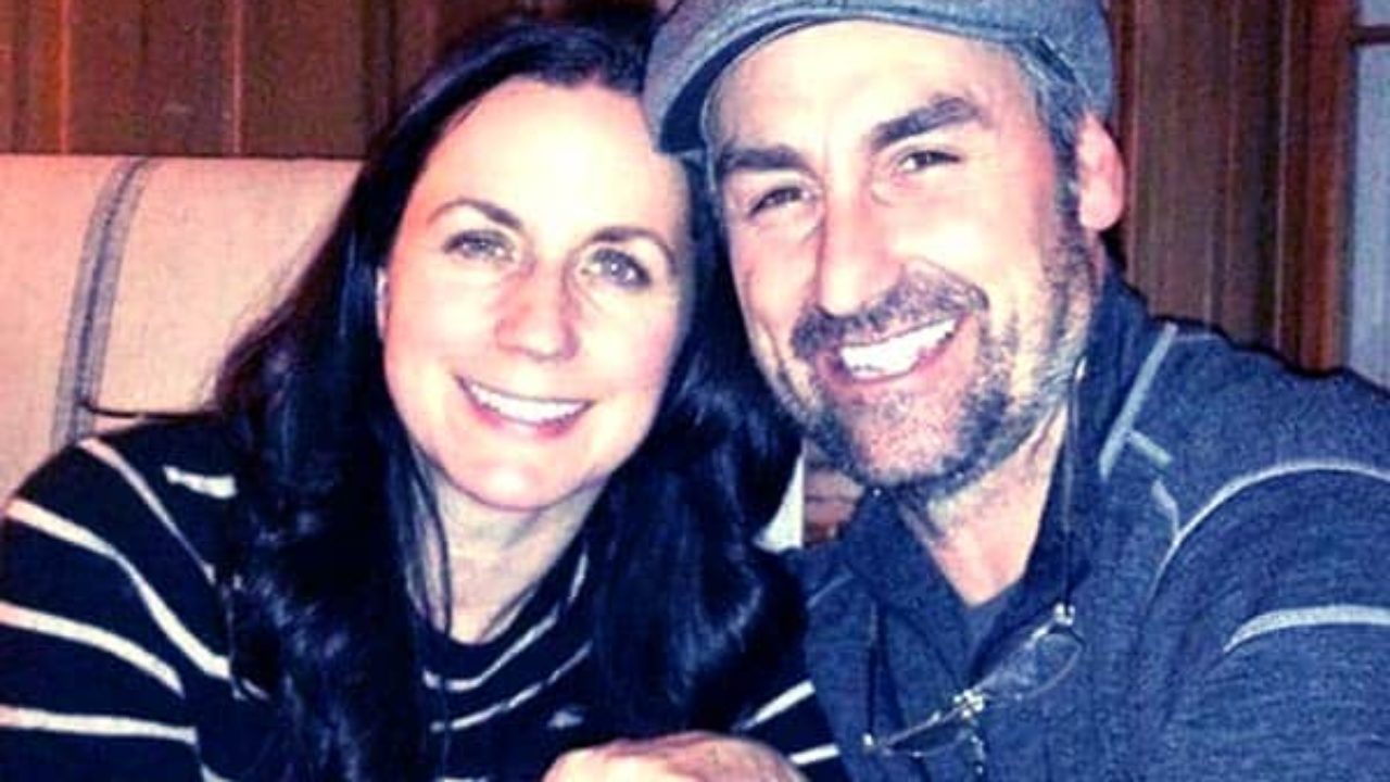 Mike Wolfe Wife Cancer Battle How Is Jodi Faeth Doing Now Realitystarfacts