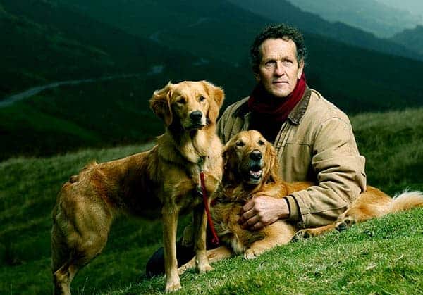 Monty Don Net Worth, House, Dogs. Meet his wife Sarah Don and their ...