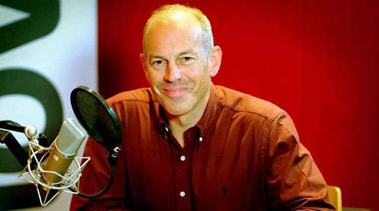 Phil Spencer (television personality) Net Worth - ABTC