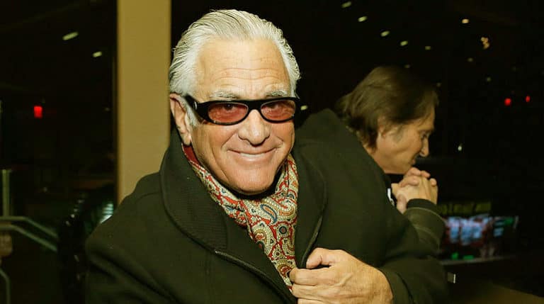What Happened to Barry Weiss? Is he dead in A Motorcycle Accident ...