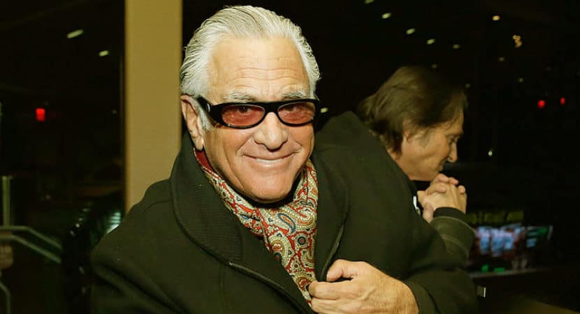 What Happened to Barry Weiss? Is he dead in A Motorcycle Accident ...