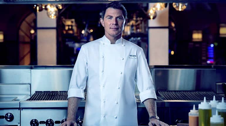Image of All Bobby Flay Restaurants and their Locations