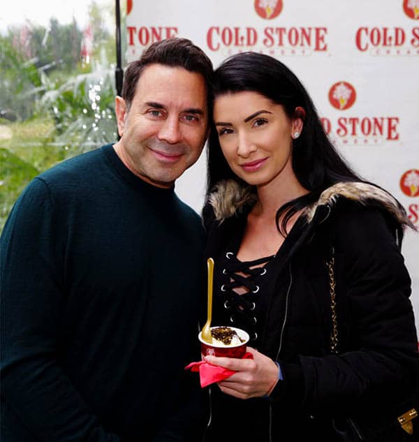 Paul Nassif, RealityTV Girl Wiki