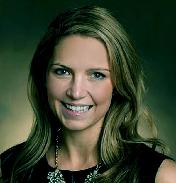 Image of Pediatrician, Dr. Charlotte Brown