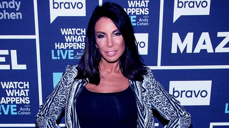 Image of Danielle Staub’s Net Worth, Controversies and Achievements