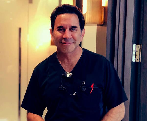 Image of American plastic surgeon, Dr. Paul Nassif