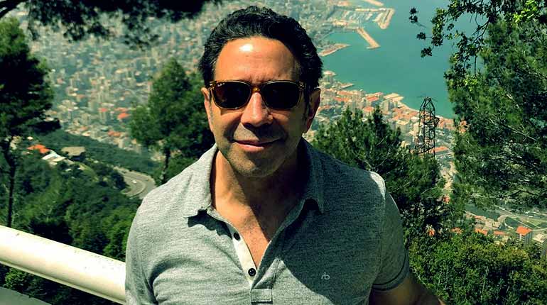 Image of Dr Paul Nassif Net Worth, Education, Age, Height, TV Show, & Facts