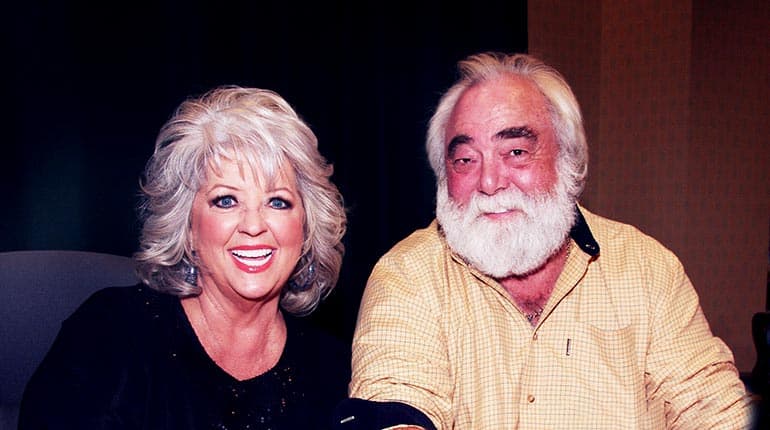 Paula Deen Husband Michael Groover Net Worth Wiki Bio Realitystarfacts